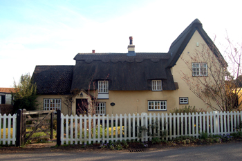 5 Church Road April 2010